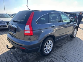 Honda Cr-v 2.2CRDI 4X4 PANORAMA/KOJA EURO 4 - 10900 лв. / 5573.08 € - 17932524 6