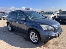 Honda Cr-v 2.2CRDI 4X4 PANORAMA/KOJA EURO 4 - 10900 лв. / 5573.08 € - 17932524 4