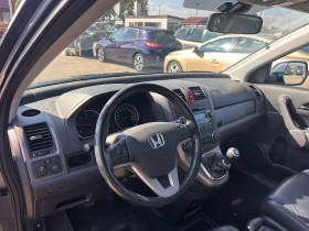 Honda Cr-v 2.2CRDI 4X4 PANORAMA/KOJA EURO 4 - 10900 лв. / 5573.08 € - 17932524 11