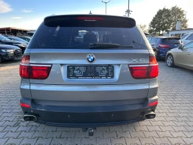 BMW X5 3.0TDI AVTOMAT/NAVI/KOJA EURO 4 - 12900 лв. / 6595.67 € - 52310479 7