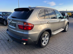 BMW X5 3.0TDI AVTOMAT/NAVI/KOJA EURO 4 - 12900 лв. / 6595.67 € - 52310479 6