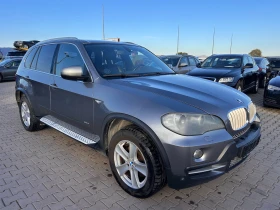 BMW X5 3.0TDI AVTOMAT/NAVI/KOJA EURO 4 - 12900 лв. / 6595.67 € - 52310479 4