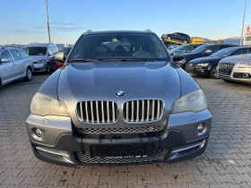 BMW X5 3.0TDI AVTOMAT/NAVI/KOJA EURO 4 - 12900 лв. / 6595.67 € - 52310479 3