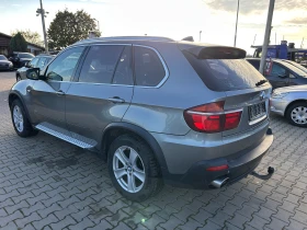 BMW X5 3.0TDI AVTOMAT/NAVI/KOJA EURO 4 - 12900 лв. / 6595.67 € - 52310479 8