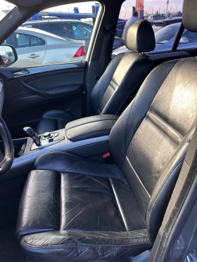 BMW X5 3.0TDI AVTOMAT/NAVI/KOJA EURO 4 - 12900 лв. / 6595.67 € - 52310479 12