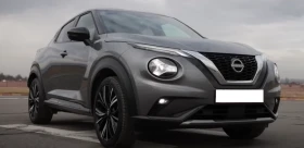 Nissan Juke N-Design, Гаранция