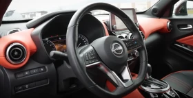 Nissan Juke N-Design, Гаранция - 43900 лв. / 22445.71 € - 84239490 6