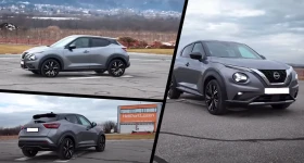 Nissan Juke N-Design, Гаранция - 43900 лв. / 22445.71 € - 84239490 5