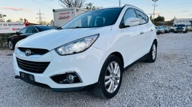 Hyundai IX35 2.0crdi-aвтоматик-4х4 подгреви-Италия