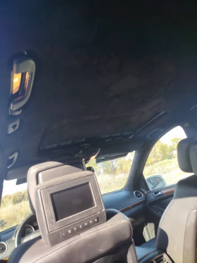 Mercedes-Benz GL 450 | Mobile.bg    9