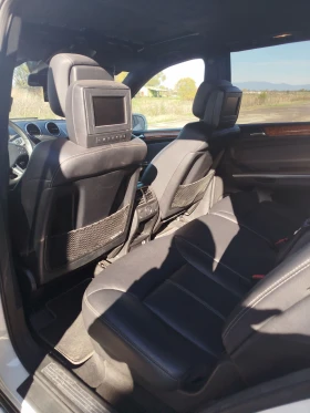 Mercedes-Benz GL 450 | Mobile.bg    16