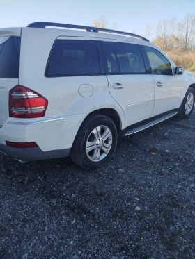 Mercedes-Benz GL 450 | Mobile.bg    4