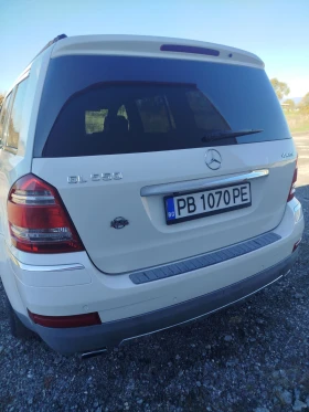 Mercedes-Benz GL 450 | Mobile.bg    3