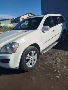 Mercedes-Benz GL 450 | Mobile.bg    2