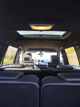 Mercedes-Benz GL 450 | Mobile.bg    10