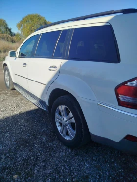 Mercedes-Benz GL 450 | Mobile.bg    5