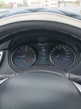 Nissan Qashqai 1.2DIG-T, снимка 7