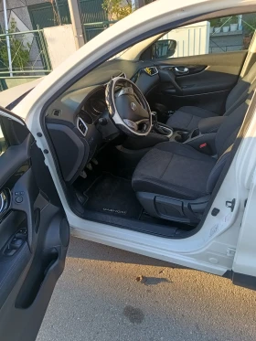 Nissan Qashqai 1.2DIG-T, снимка 8