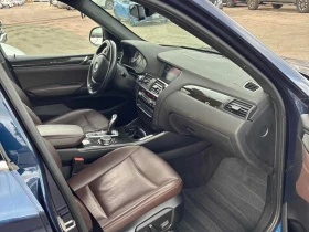 BMW X3 2016 xDrive35i * CARFAX * БЕЗ ПЪРВОНАЧАЛНА ВНОСКА - 21700 лв. / 11095.03 € - 31088752 10