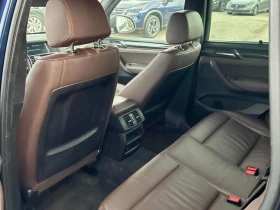 BMW X3 2016 xDrive35i * CARFAX * БЕЗ ПЪРВОНАЧАЛНА ВНОСКА - 21700 лв. / 11095.03 € - 31088752 13