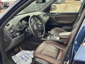 BMW X3 2016 xDrive35i * CARFAX * БЕЗ ПЪРВОНАЧАЛНА ВНОСКА - 21700 лв. / 11095.03 € - 31088752 7