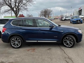 BMW X3 2016 xDrive35i * CARFAX * БЕЗ ПЪРВОНАЧАЛНА ВНОСКА - 21700 лв. / 11095.03 € - 31088752 4