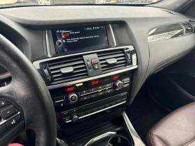 BMW X3 2016 xDrive35i * CARFAX * БЕЗ ПЪРВОНАЧАЛНА ВНОСКА - 21700 лв. / 11095.03 € - 31088752 9