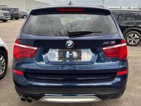 BMW X3 2016 xDrive35i * CARFAX * БЕЗ ПЪРВОНАЧАЛНА ВНОСКА - 21700 лв. / 11095.03 € - 31088752 5