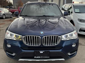 BMW X3 2016 xDrive35i * CARFAX * БЕЗ ПЪРВОНАЧАЛНА ВНОСКА - 21700 лв. / 11095.03 € - 31088752 2