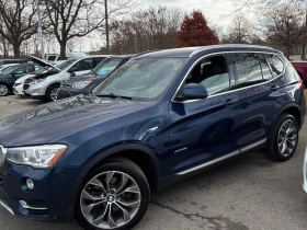 BMW X3 2016 xDrive35i * CARFAX * БЕЗ ПЪРВОНАЧАЛНА ВНОСКА - 21700 лв. / 11095.03 € - 31088752 3