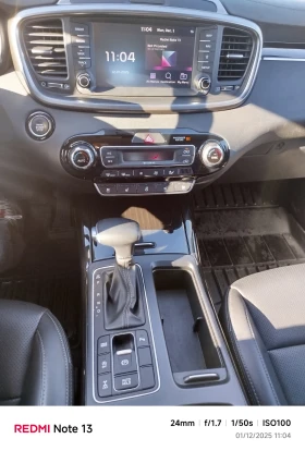 Kia Sorento UM | Mobile.bg    10