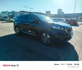 Kia Sorento UM | Mobile.bg    4