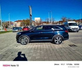 Kia Sorento UM | Mobile.bg    2