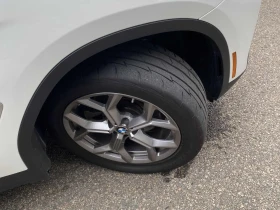 BMW X3 * xDrive30i * CARFAX * БЕЗ ПЪРВОНАЧАЛНА ВНОСКА - 56900 лв. / 29092.51 € - 52465485 6