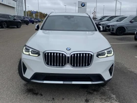 BMW X3 * xDrive30i * CARFAX * БЕЗ ПЪРВОНАЧАЛНА ВНОСКА - 56900 лв. / 29092.51 € - 52465485 3
