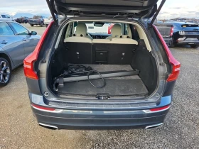 Volvo XC60 * INSCRIPTION EXPRESSION * CARFAX * ЦЕНА ДО БГ, снимка 12
