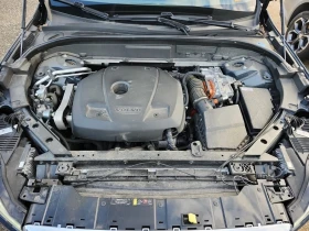 Volvo XC60 * INSCRIPTION EXPRESSION * CARFAX * ЦЕНА ДО БГ, снимка 13