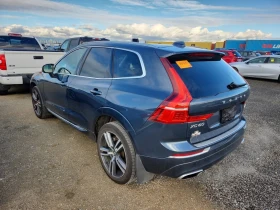 Volvo XC60 * INSCRIPTION EXPRESSION * CARFAX * ЦЕНА ДО БГ, снимка 4