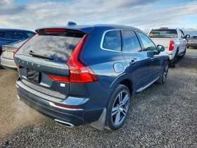 Volvo XC60 * INSCRIPTION EXPRESSION * CARFAX * ЦЕНА ДО БГ, снимка 3