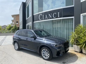 BMW X5 - 125000 € / 244478.75 лв. - 31462310 7