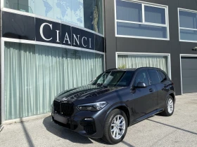 BMW X5 - 125000 € / 244478.75 лв. - 31462310 2