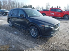 Mazda CX-5 PREFERRED * 2.5 * 13 000km