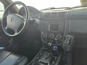 Mercedes-Benz ML 500 Газ  - 4000 € / 7823.32 лв. - 38368187 7