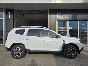 Dacia Duster 1.3 Tce/150 �.�. / 4x4 /Prestige | Mobile.bg � ����� ������ 4