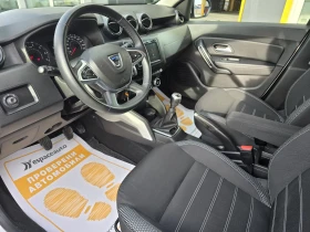 Dacia Duster 1.3 Tce/150 �.�. / 4x4 /Prestige | Mobile.bg � ����� ������ 10