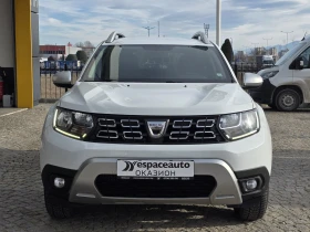 Dacia Duster 1.3 Tce/150 �.�. / 4x4 /Prestige | Mobile.bg � ����� ������ 2