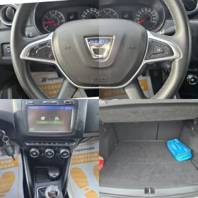 Dacia Duster 1.3 Tce/150 �.�. / 4x4 /Prestige | Mobile.bg � ����� ������ 14