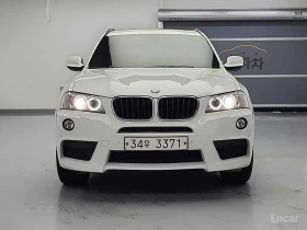 BMW X3, снимка 3