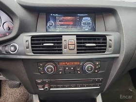 BMW X3, снимка 10