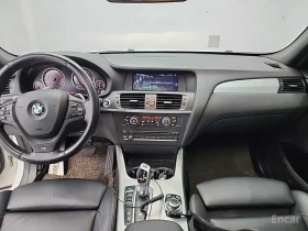 BMW X3, снимка 7